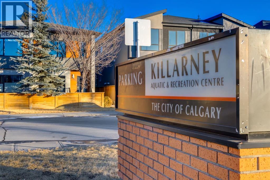 1926 29 Street Sw, Calgary, Alberta  T3E 2J8 - Photo 36 - A2280218