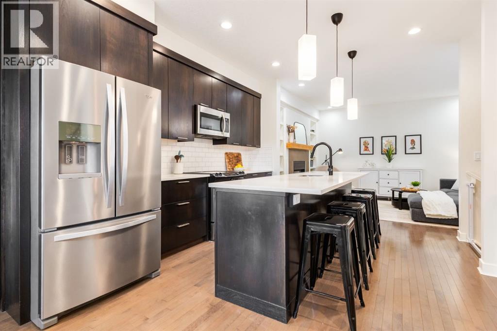 1926 29 Street Sw, Calgary, Alberta  T3E 2J8 - Photo 6 - A2280218