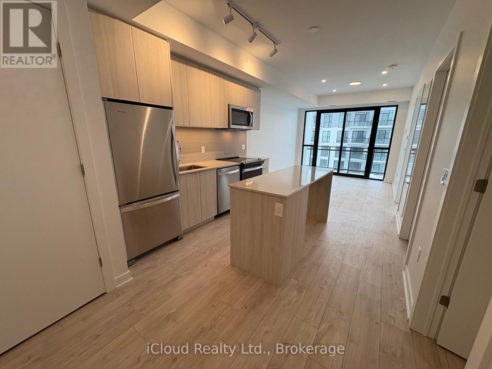 706 - 750 Whitlock Avenue, Milton, Ontario  L9E 2B4 - Photo 7 - W12715864