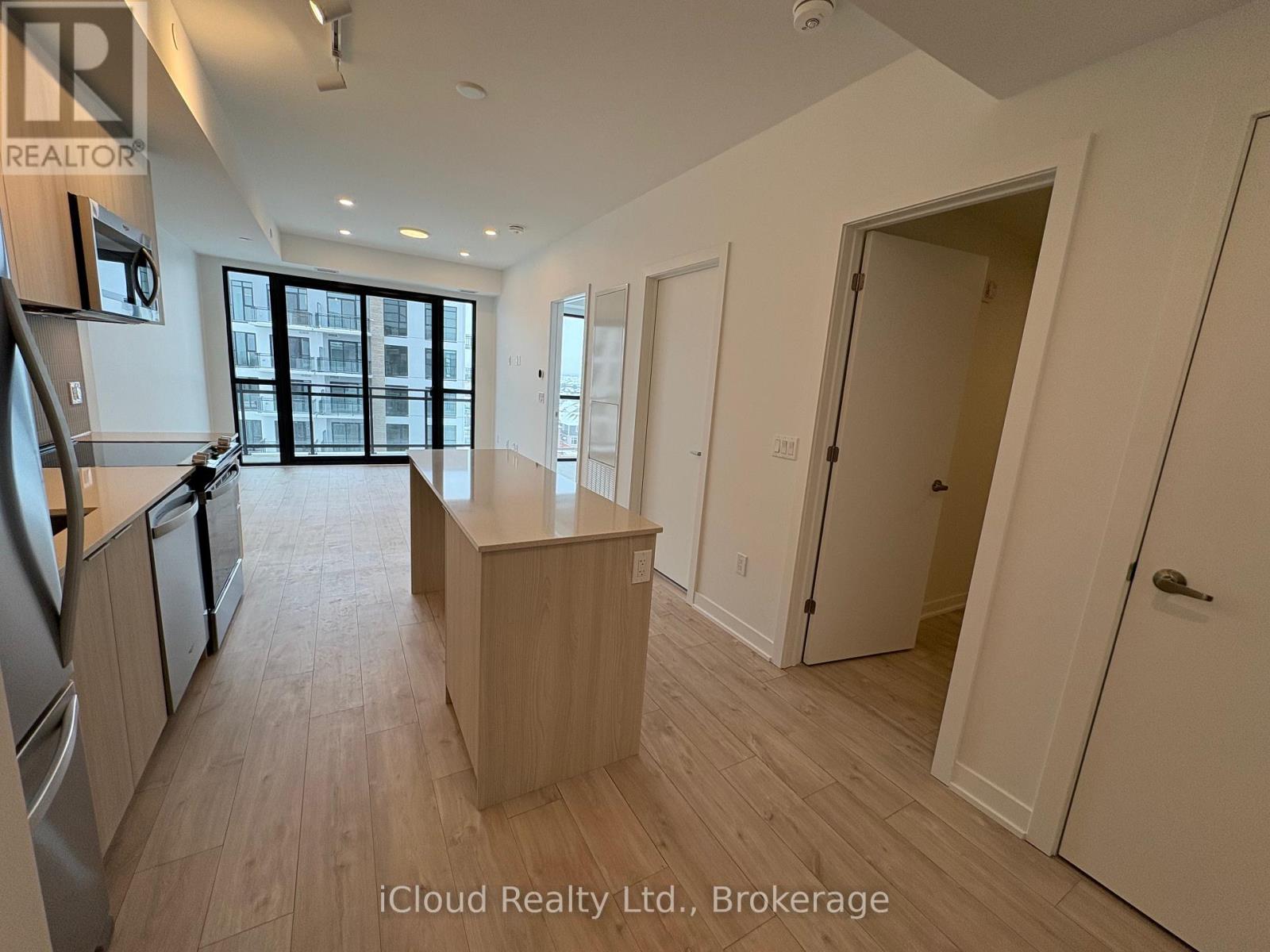 706 - 750 Whitlock Avenue, Milton, Ontario  L9E 2B4 - Photo 8 - W12715864