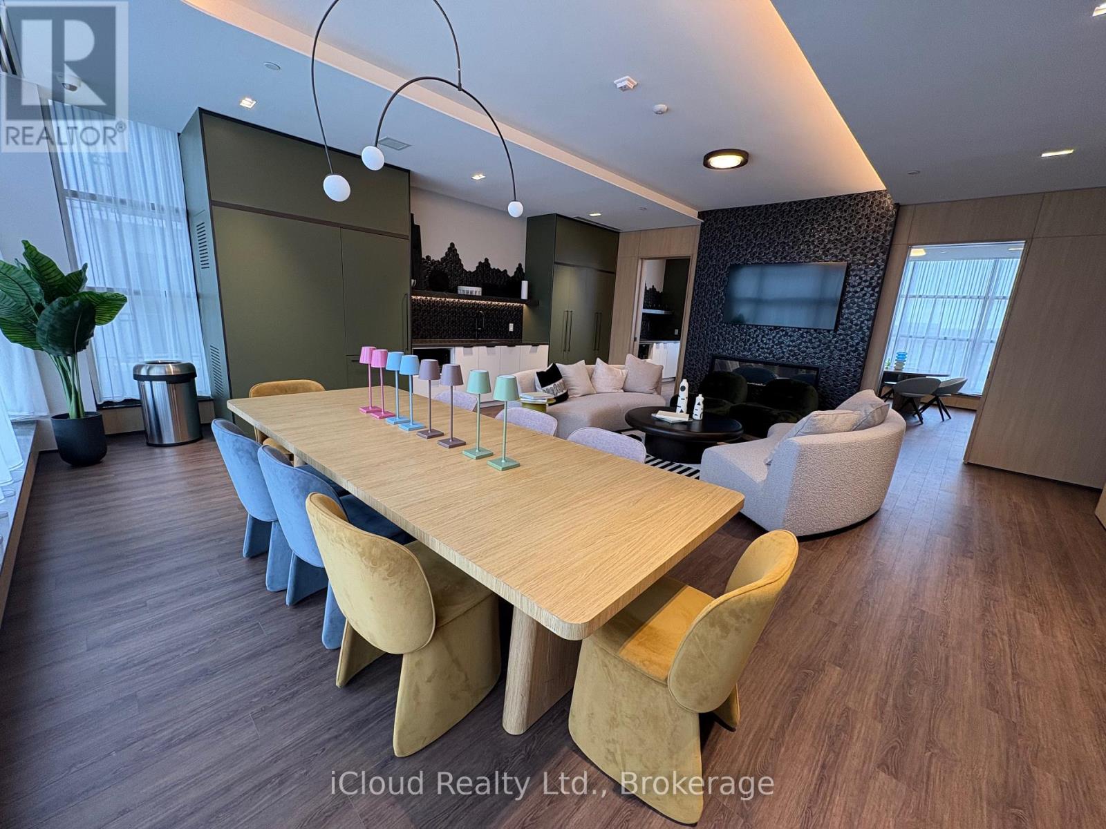 706 - 750 Whitlock Avenue, Milton, Ontario  L9E 2B4 - Photo 27 - W12715864