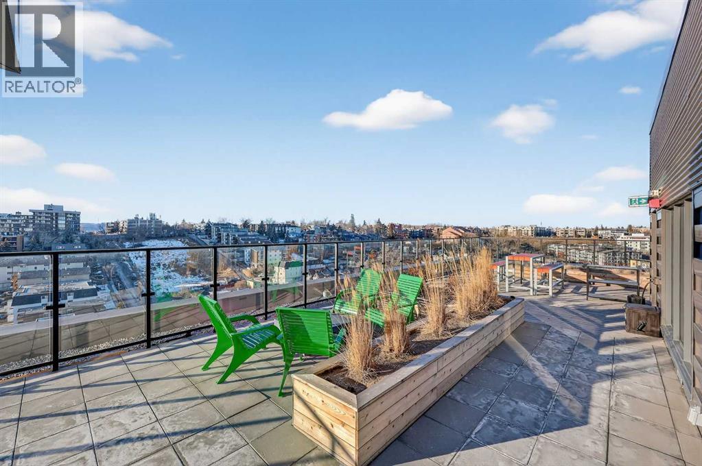 711, 123 4 Street Ne, Calgary, Alberta  T2E 8K3 - Photo 25 - A2280202