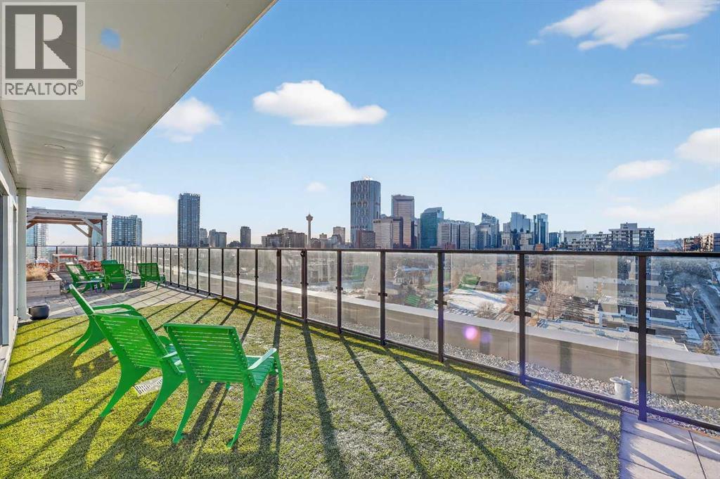 711, 123 4 Street Ne, Calgary, Alberta  T2E 8K3 - Photo 27 - A2280202