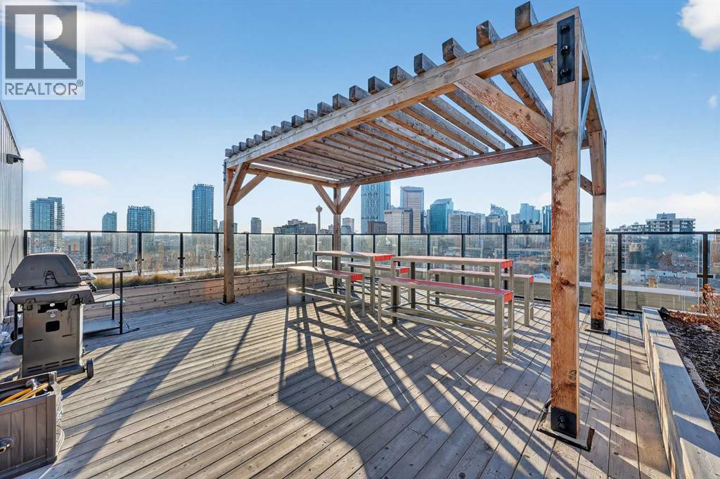 711, 123 4 Street Ne, Calgary, Alberta  T2E 8K3 - Photo 30 - A2280202