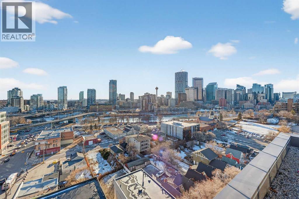 711, 123 4 Street Ne, Calgary, Alberta  T2E 8K3 - Photo 32 - A2280202