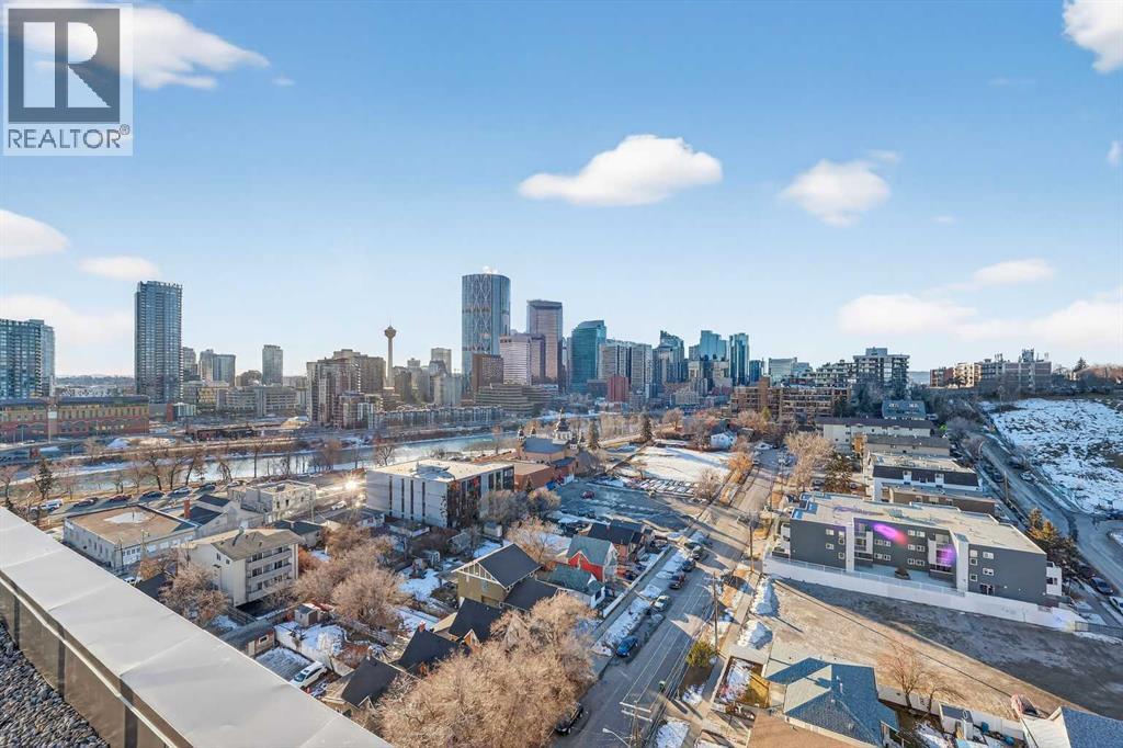 711, 123 4 Street Ne, Calgary, Alberta  T2E 8K3 - Photo 33 - A2280202