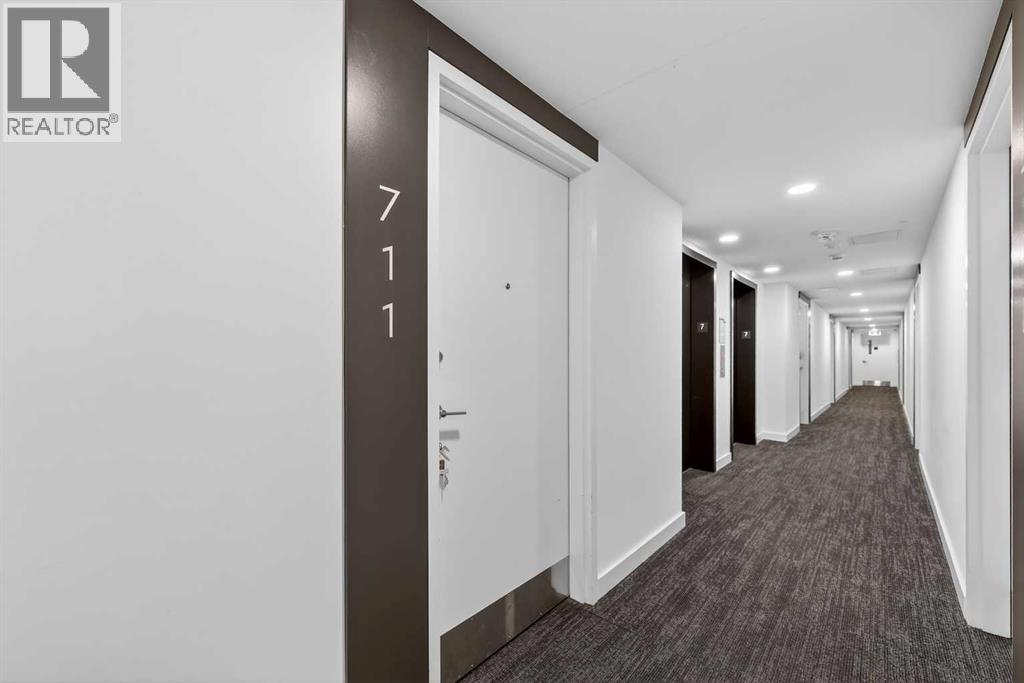 711, 123 4 Street Ne, Calgary, Alberta  T2E 8K3 - Photo 4 - A2280202