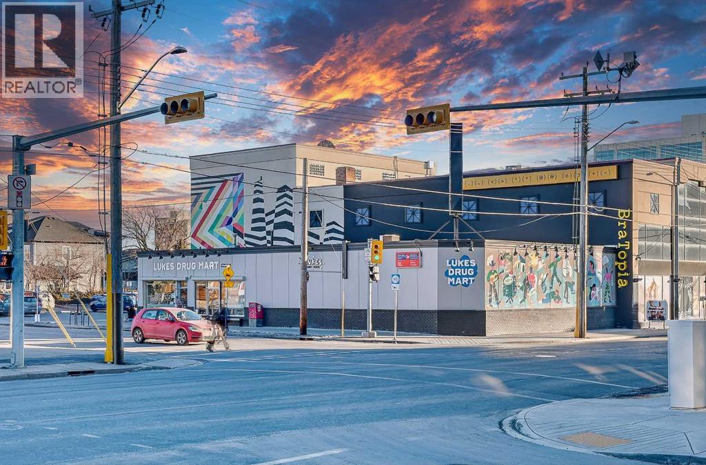 711, 123 4 Street Ne, Calgary, Alberta  T2E 8K3 - Photo 42 - A2280202