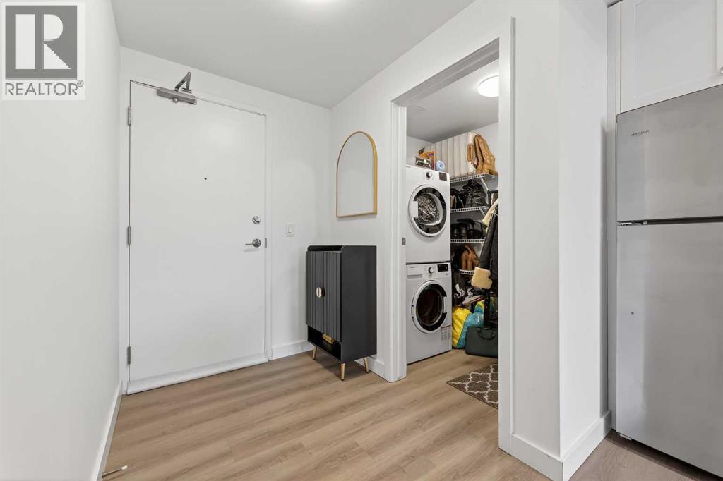 711, 123 4 Street Ne, Calgary, Alberta  T2E 8K3 - Photo 5 - A2280202