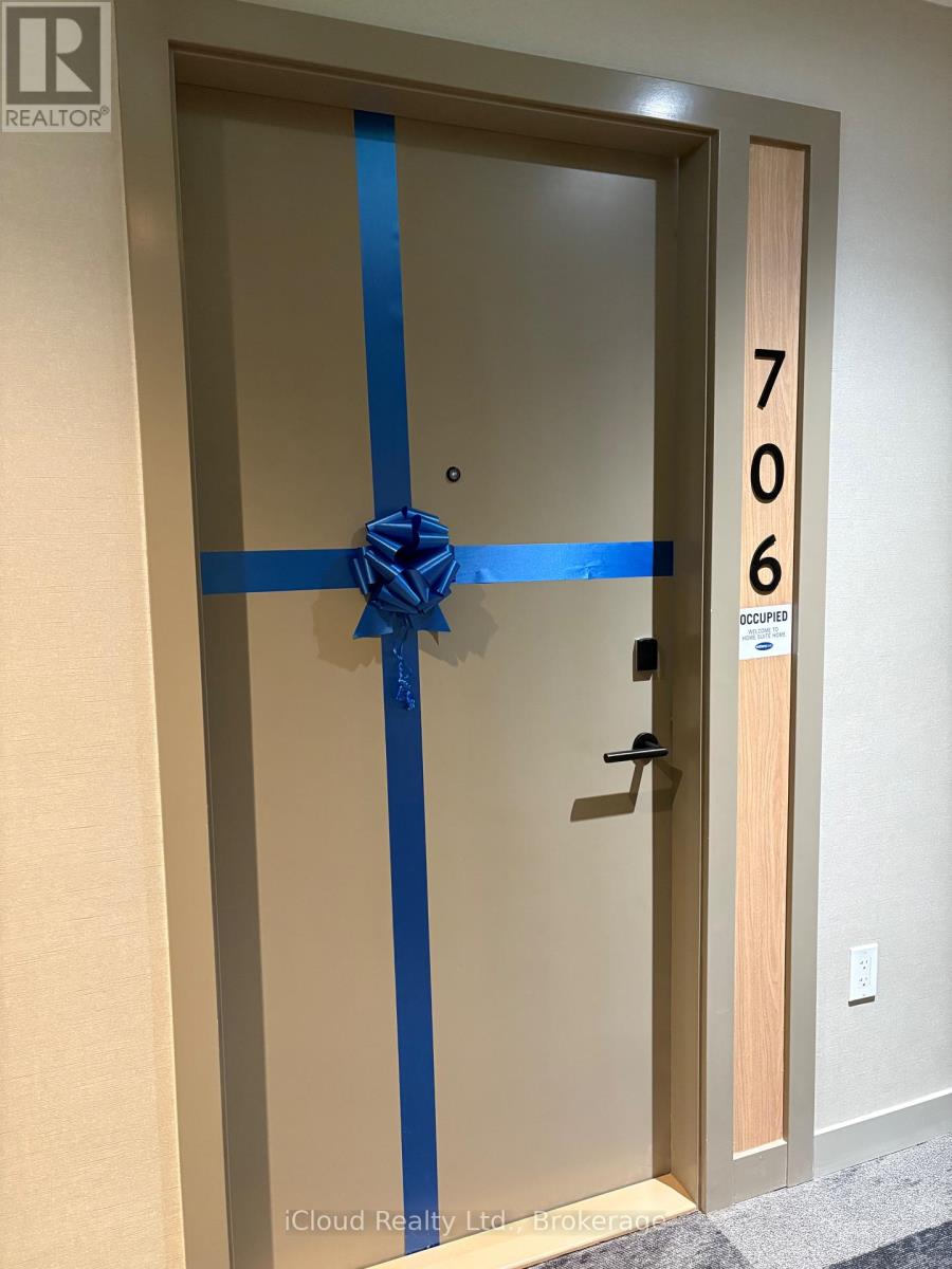 706 - 750 Whitlock Avenue, Milton, Ontario  L9E 2B4 - Photo 6 - W12715864