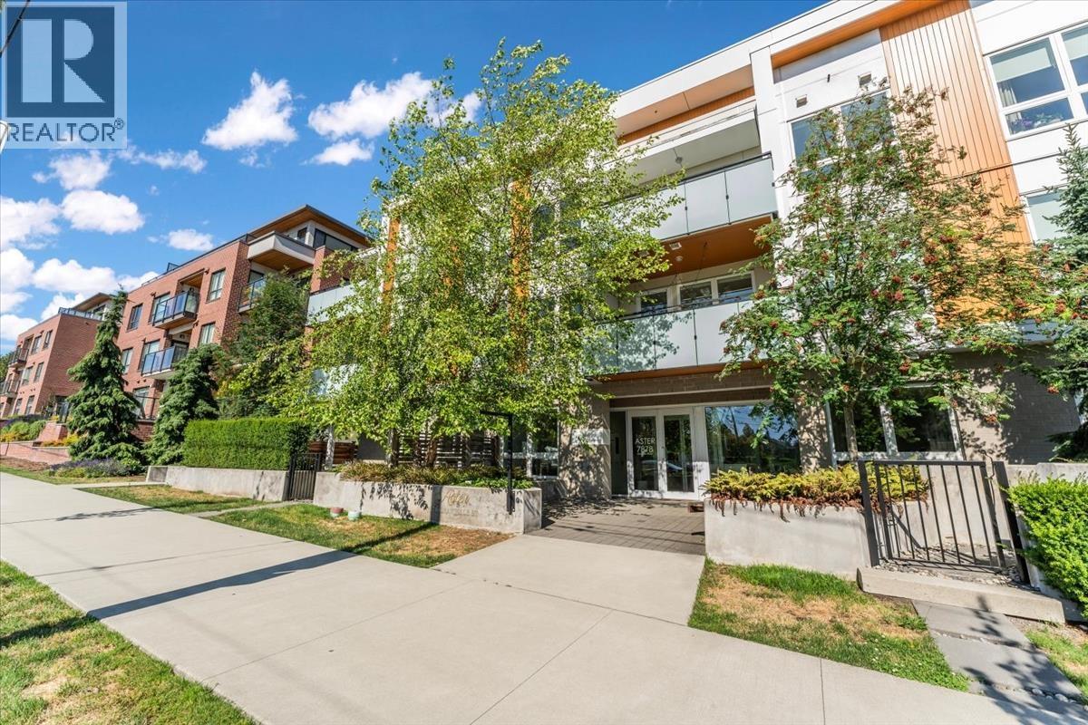 101 7878 Granville Street, Vancouver, British Columbia  V6P 4Z2 - Photo 18 - R3081921