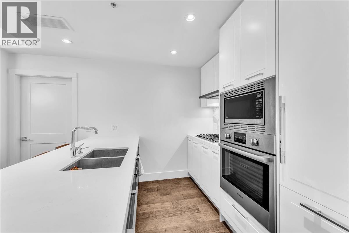 101 7878 Granville Street, Vancouver, British Columbia  V6P 4Z2 - Photo 7 - R3081921