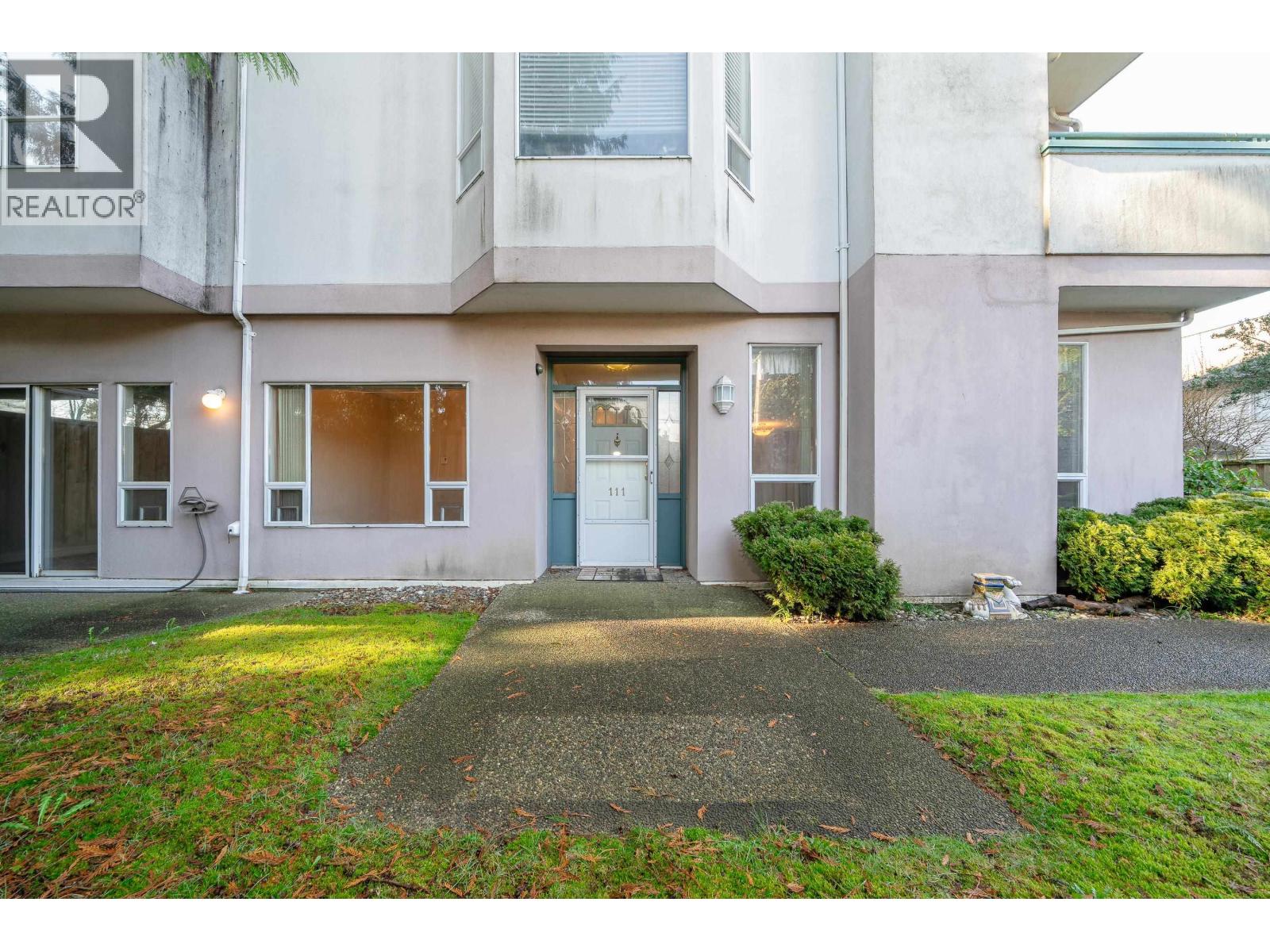 111 7500 Abercrombie Drive, Richmond, British Columbia  V6Y 3J9 - Photo 27 - R3081925