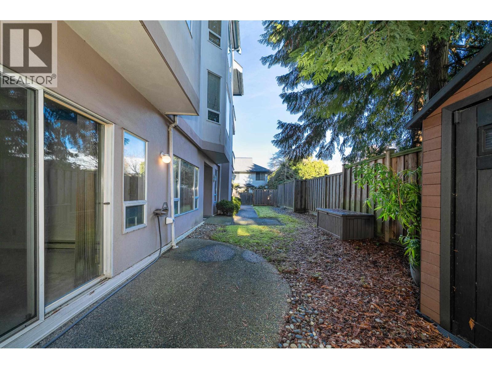 111 7500 Abercrombie Drive, Richmond, British Columbia  V6Y 3J9 - Photo 28 - R3081925