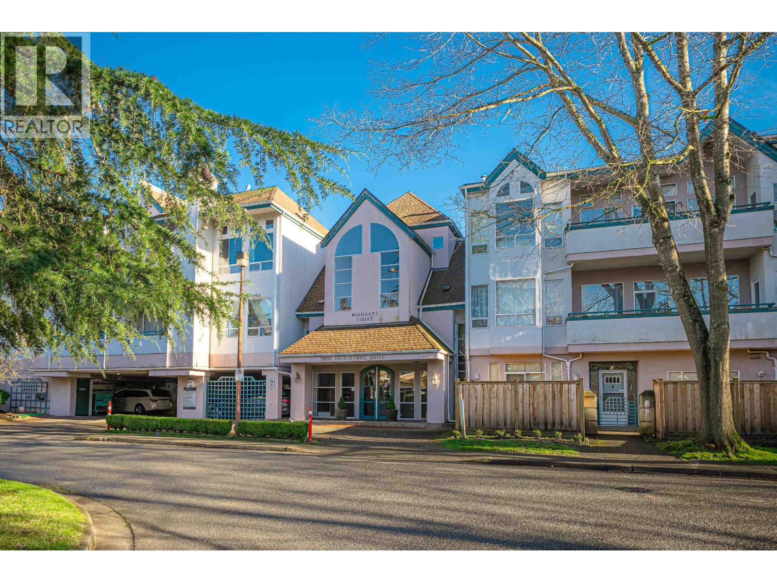 111 7500 Abercrombie Drive, Richmond, British Columbia  V6Y 3J9 - Photo 32 - R3081925