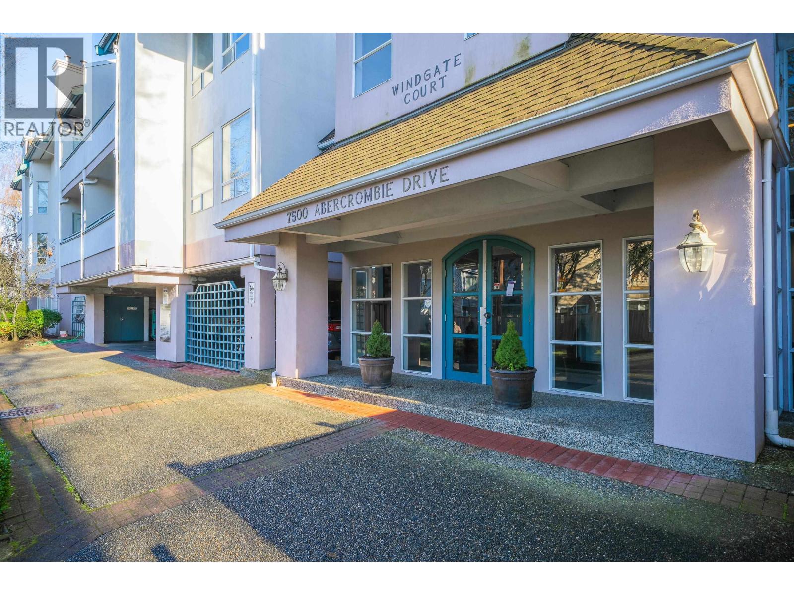 111 7500 Abercrombie Drive, Richmond, British Columbia  V6Y 3J9 - Photo 33 - R3081925