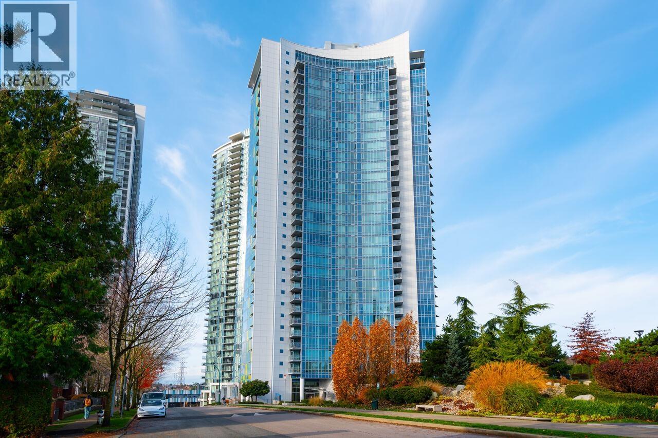 3009 4189 Halifax Street, Burnaby, British Columbia  V5C 0H9 - Photo 1 - R3081932