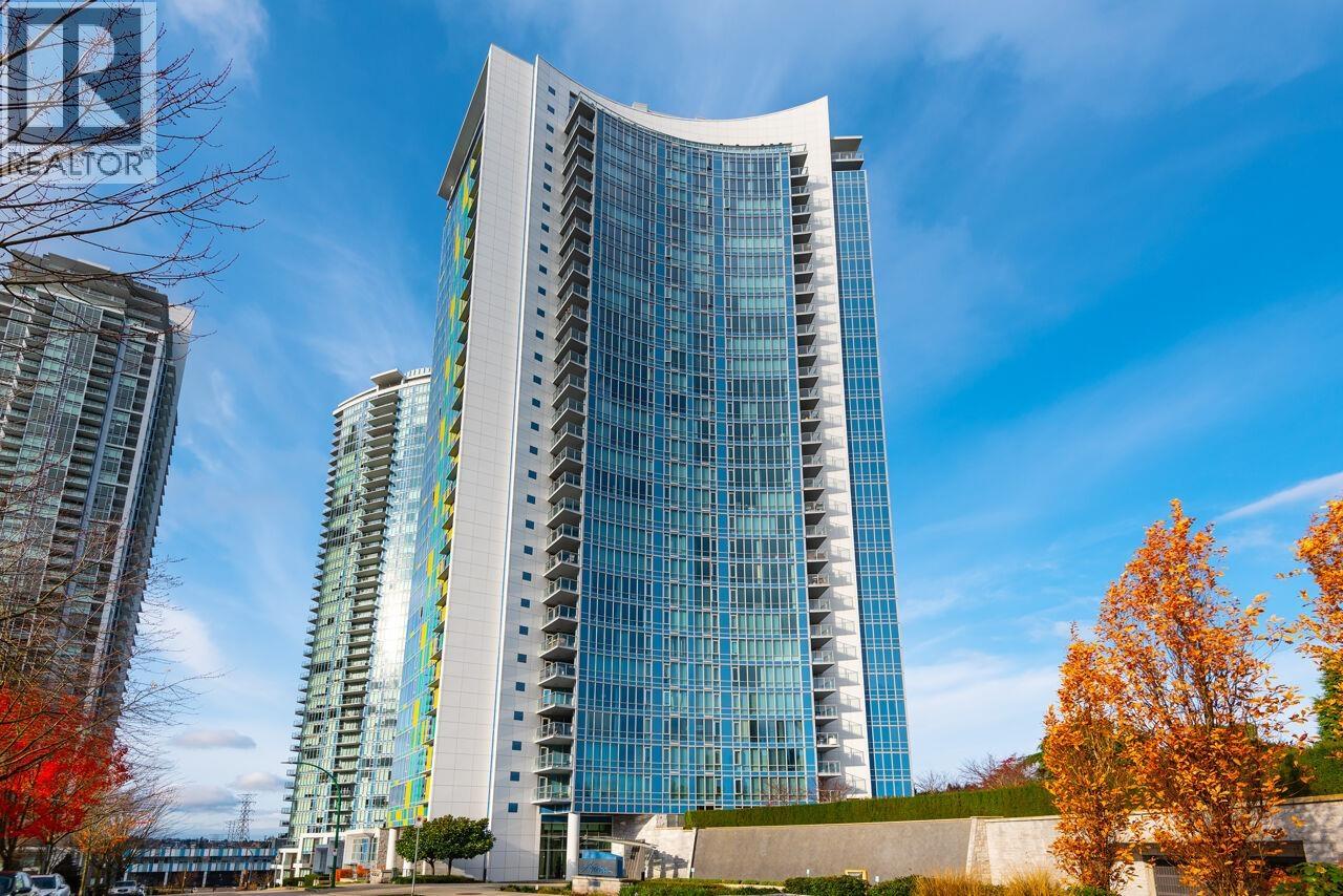 3009 4189 Halifax Street, Burnaby, British Columbia  V5C 0H9 - Photo 2 - R3081932