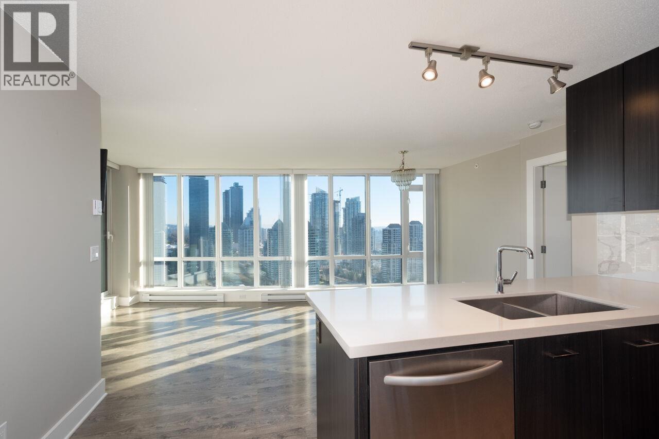 3009 4189 Halifax Street, Burnaby, British Columbia  V5C 0H9 - Photo 6 - R3081932