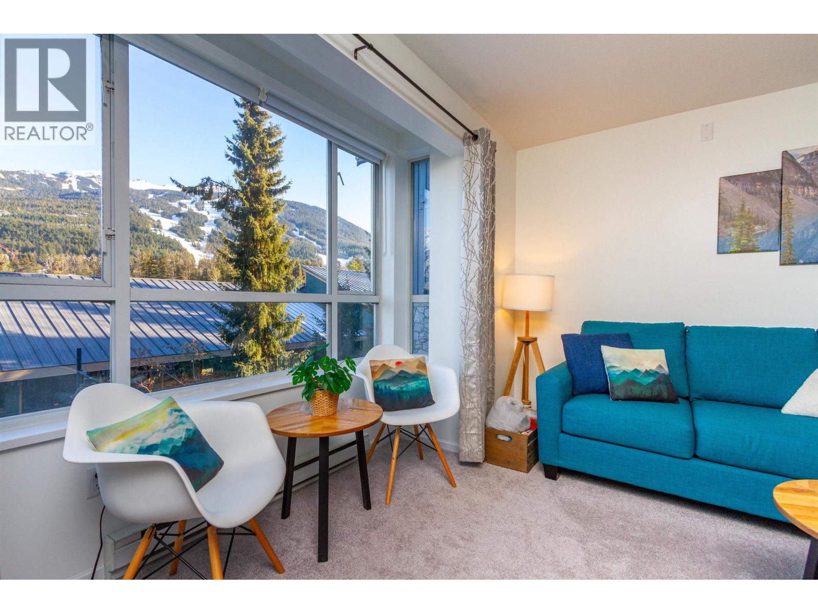 336 4314 Main Street, Whistler, British Columbia  V8E 1A8 - Photo 1 - R3081958