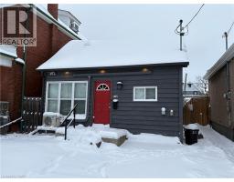 212 ROSSLYN Avenue N, hamilton, Ontario