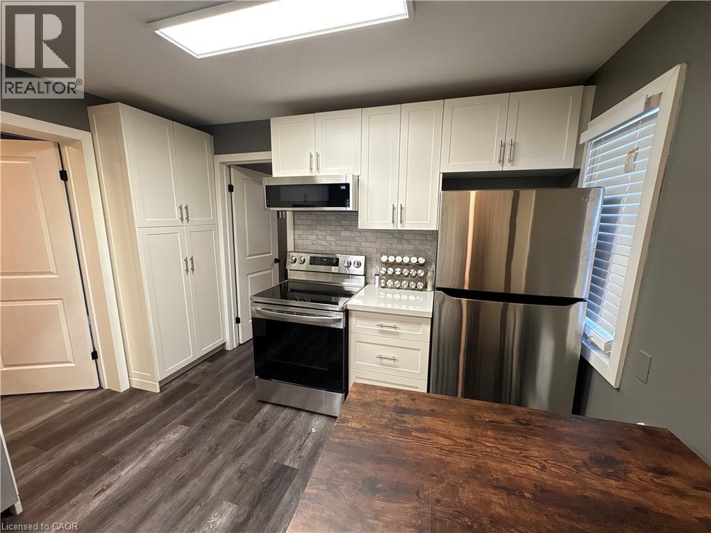 212 Rosslyn Avenue, Hamilton, Ontario  L8L 2N3 - Photo 6 - 40799833