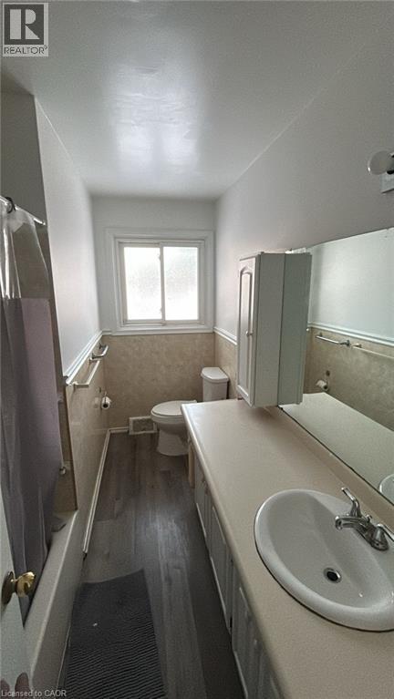 26 Glengarry Road Unit# Upper, St. Catharines, Ontario  L2T 2V2 - Photo 9 - 40799959