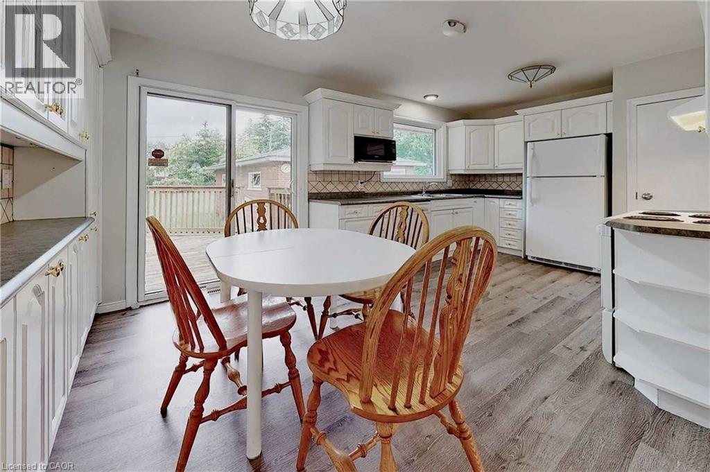 26 Glengarry Road Unit# Upper, St. Catharines, Ontario  L2T 2V2 - Photo 2 - 40799959