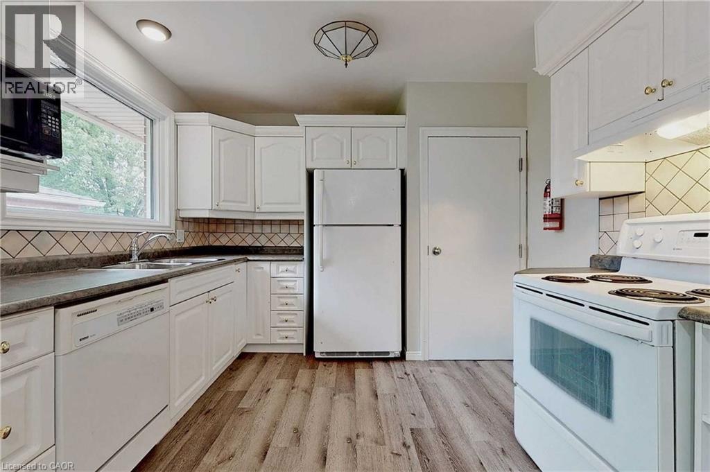 26 Glengarry Road Unit# Upper, St. Catharines, Ontario  L2T 2V2 - Photo 1 - 40799959