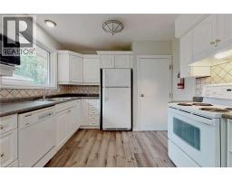 26 GLENGARRY Road Unit# Upper, st. catharines, Ontario