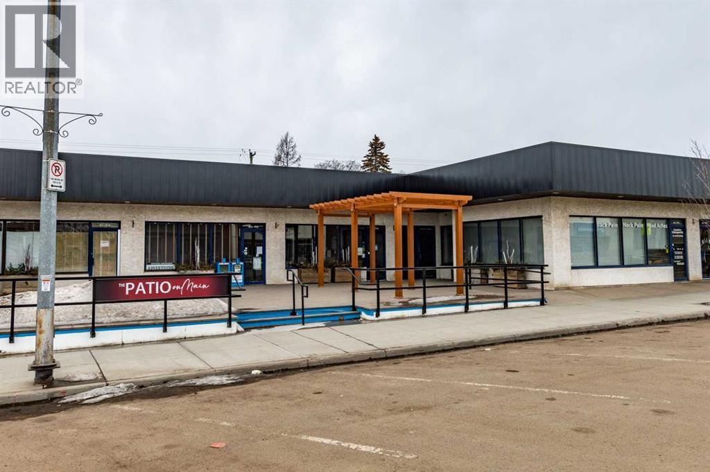 4812 50 Street, stettler, Alberta