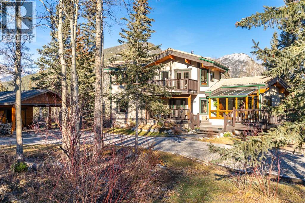 34 Lac Des Arcs Drive, Lac Des Arcs, Alberta  T1W 2W3 - Photo 48 - A2271367