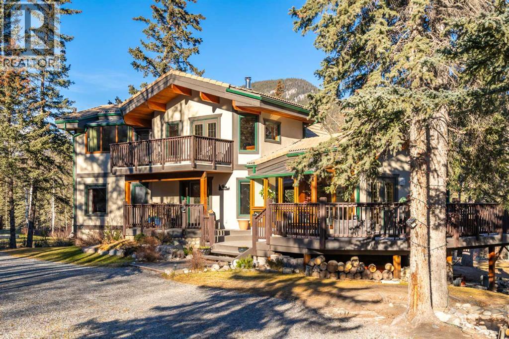 34 Lac Des Arcs Drive, Lac Des Arcs, Alberta  T1W 2W3 - Photo 47 - A2271367