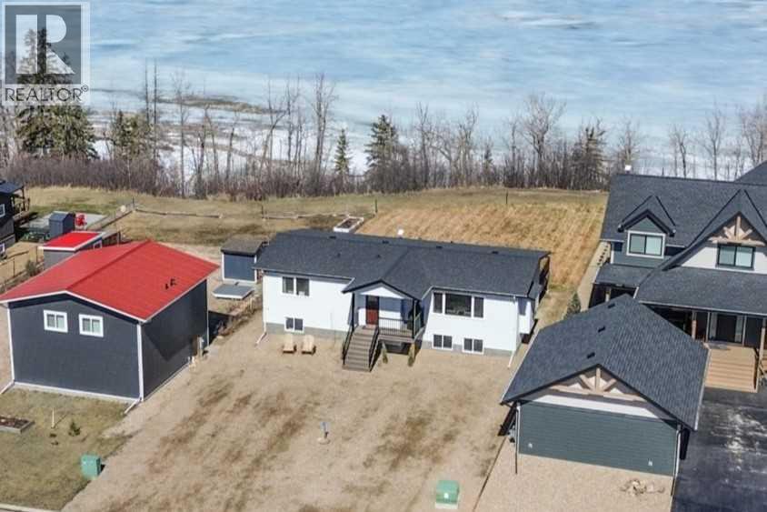 13 Marina View Close, Rural Stettler No. 6, Alberta