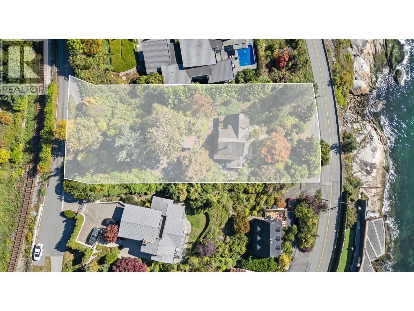 3721 Sunset Lane, West Vancouver, British Columbia  V7V 1N3 - Photo 3 - R3081928