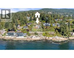 3721 SUNSET LANE, West Vancouver, British Columbia