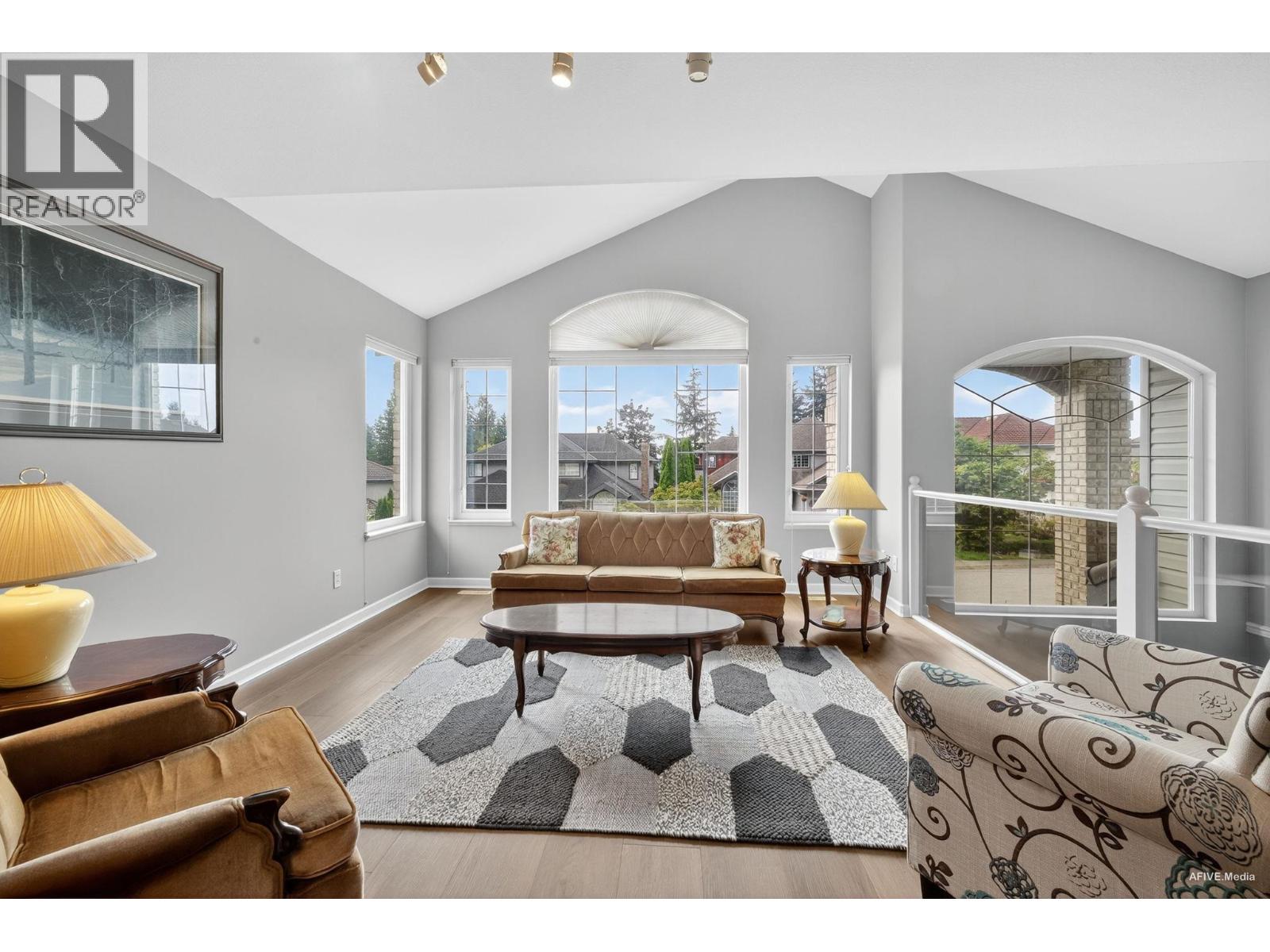 38 Timbercrest Drive, Port Moody, British Columbia  V3H 4T7 - Photo 10 - R3081965