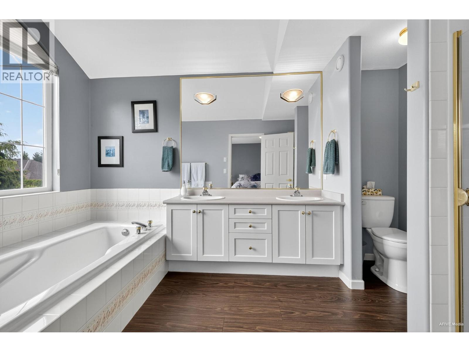 38 Timbercrest Drive, Port Moody, British Columbia  V3H 4T7 - Photo 14 - R3081965