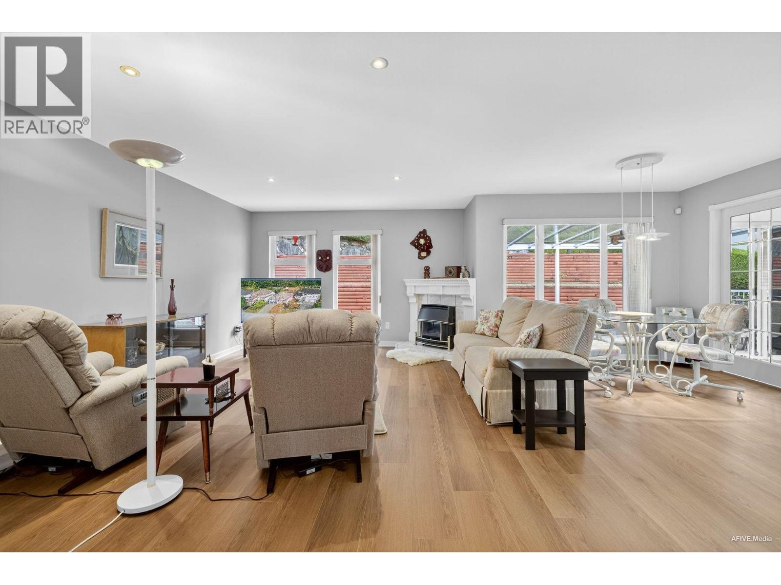 38 Timbercrest Drive, Port Moody, British Columbia  V3H 4T7 - Photo 19 - R3081965