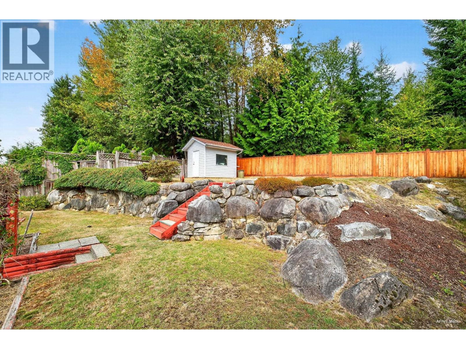 38 Timbercrest Drive, Port Moody, British Columbia  V3H 4T7 - Photo 27 - R3081965