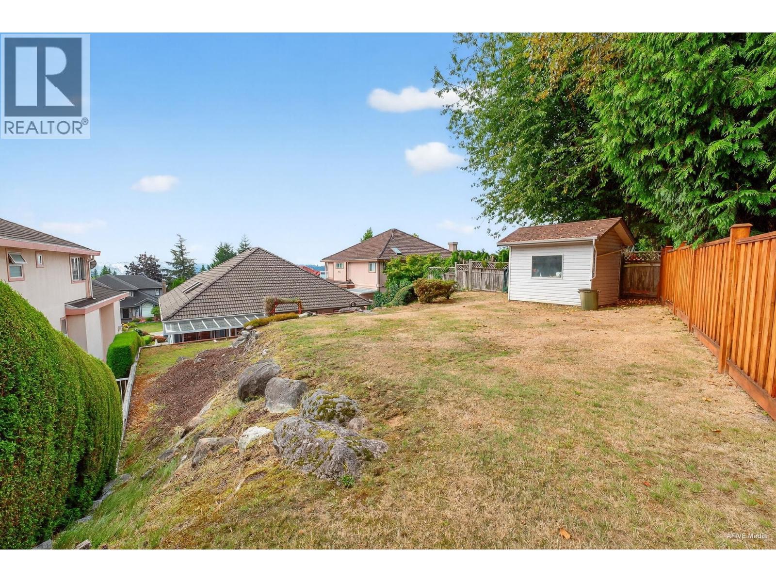 38 Timbercrest Drive, Port Moody, British Columbia  V3H 4T7 - Photo 28 - R3081965