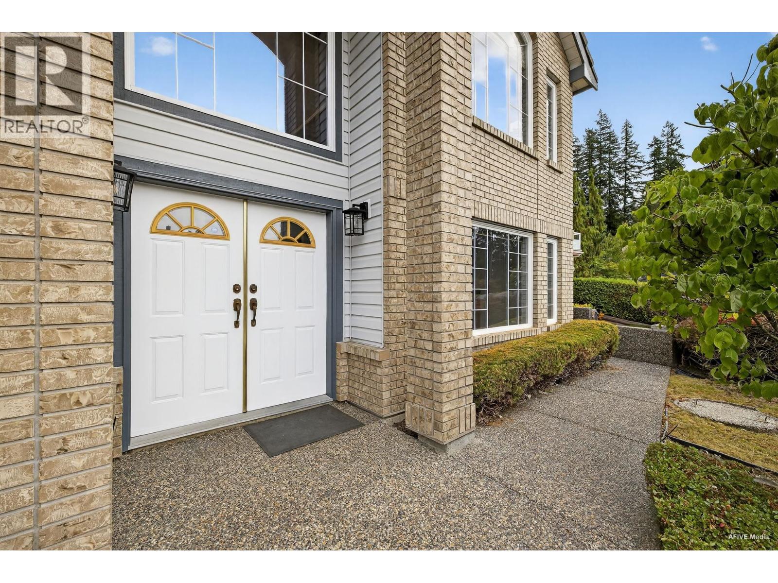 38 Timbercrest Drive, Port Moody, British Columbia  V3H 4T7 - Photo 4 - R3081965