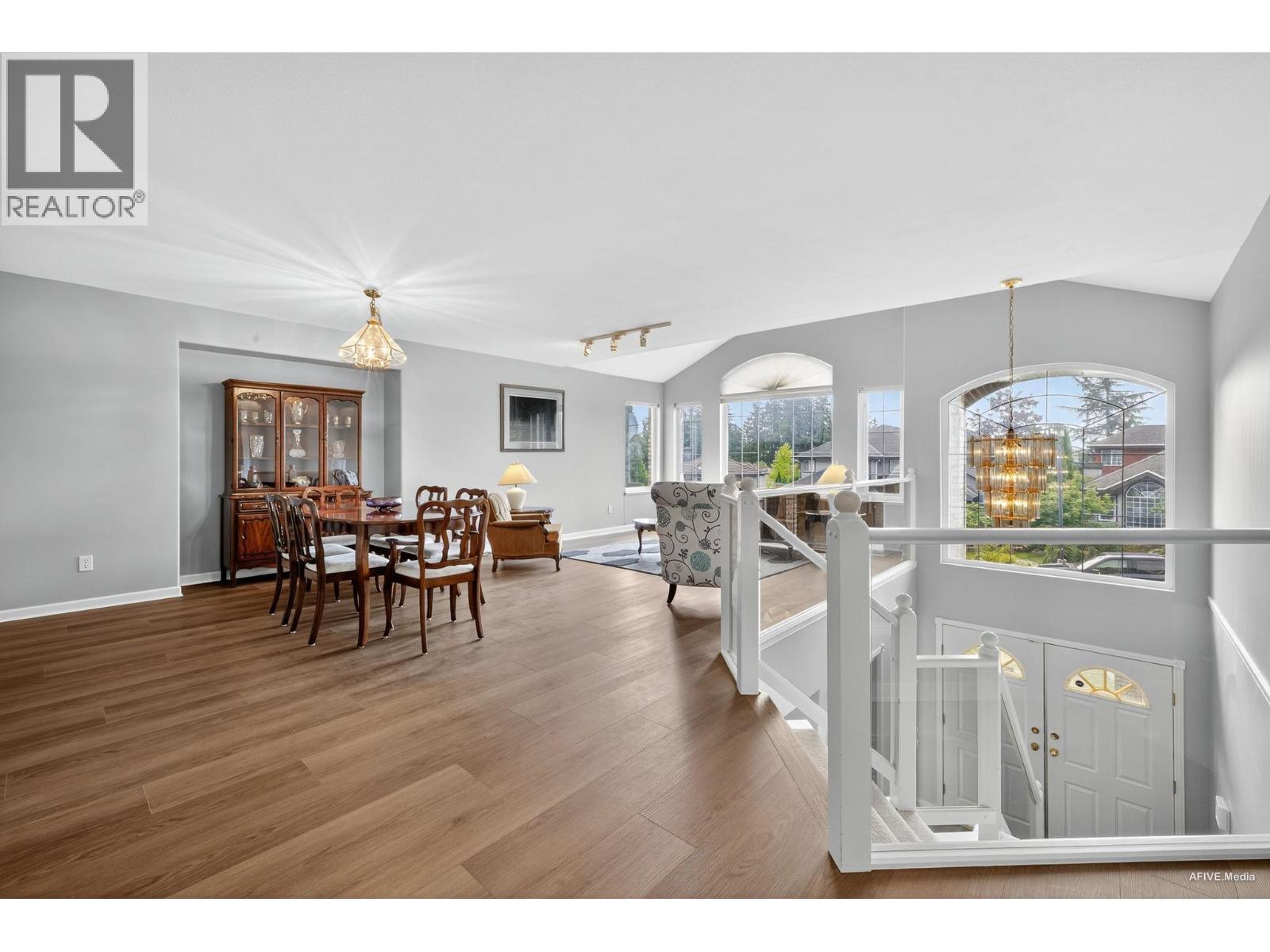 38 Timbercrest Drive, Port Moody, British Columbia  V3H 4T7 - Photo 6 - R3081965