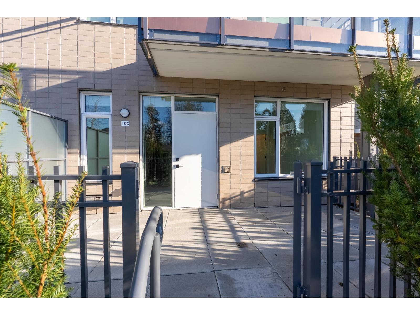 103 10488 138a Street, Surrey, British Columbia  V3T 0W4 - Photo 21 - R3080080