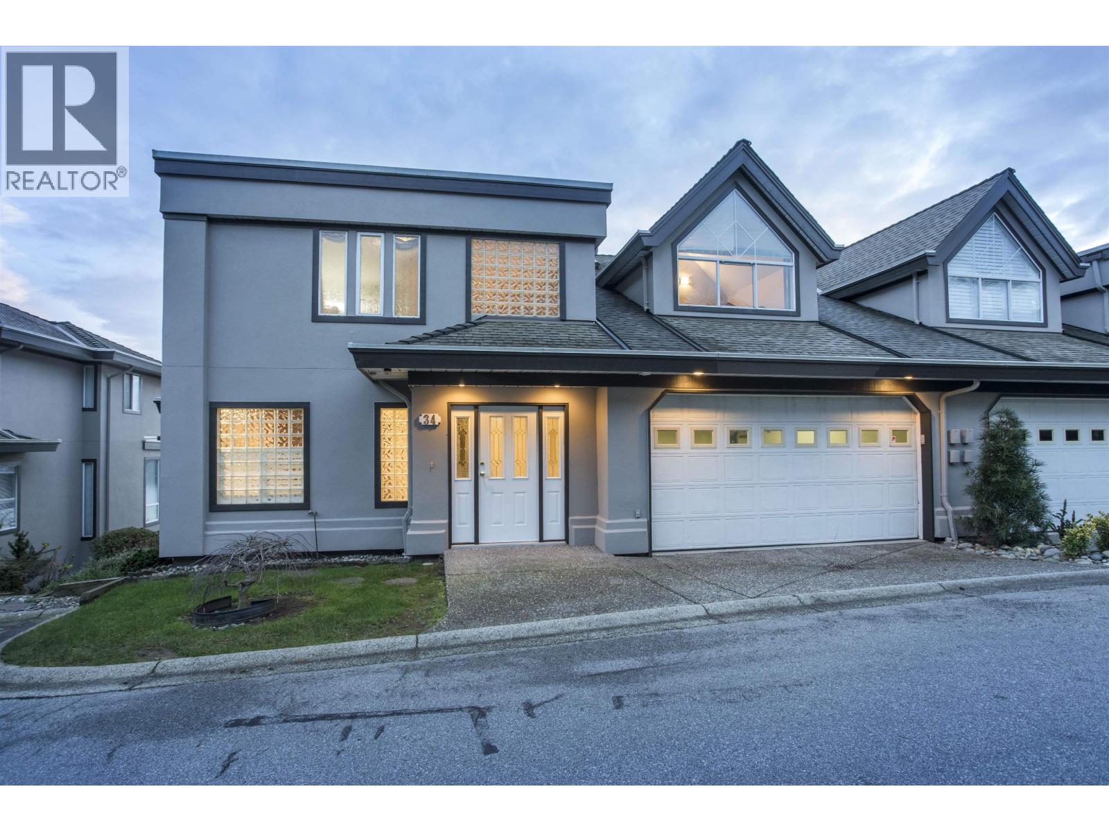 34 788 Citadel Drive, Port Coquitlam, British Columbia  V3C 6G9 - Photo 4 - R3081696