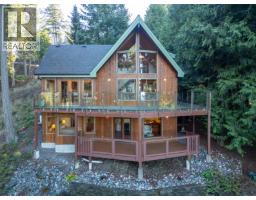 2648 GALLEON WAY, Pender Island, British Columbia