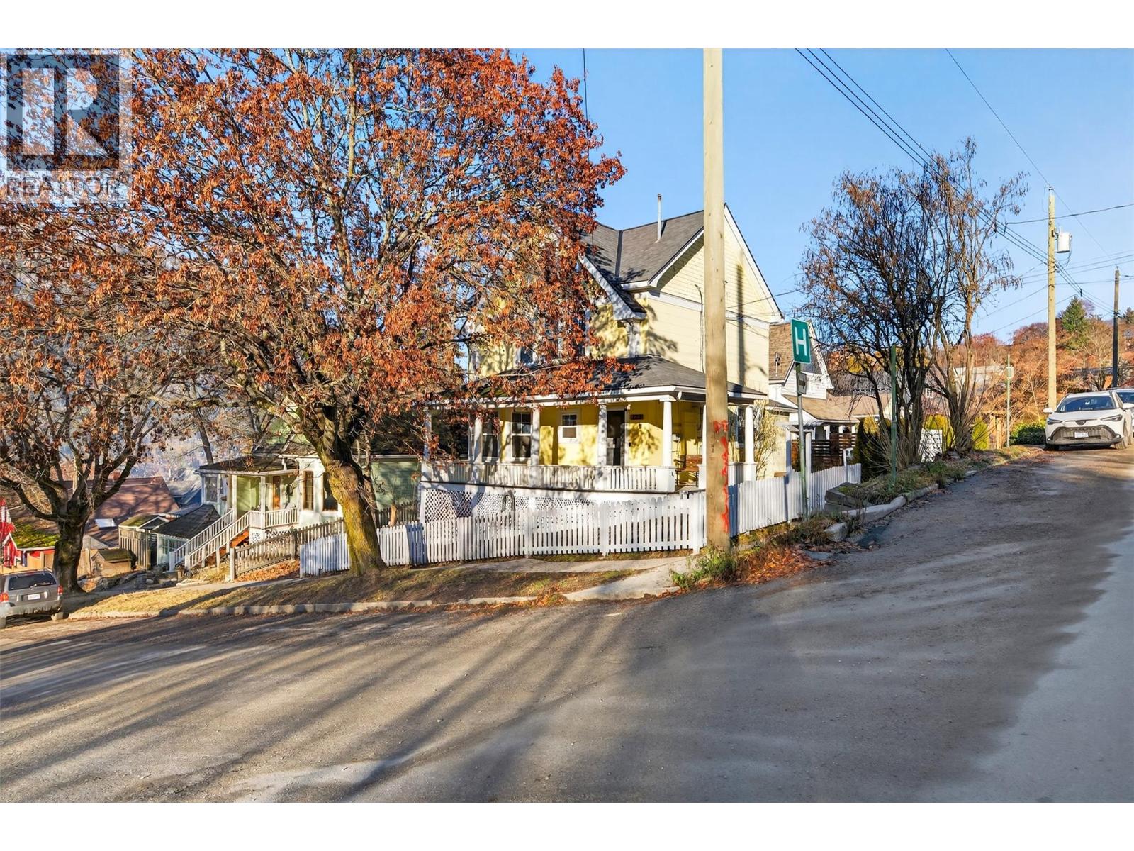 723 Hendryx Street, Nelson, British Columbia  V1L 2B1 - Photo 57 - 10373232