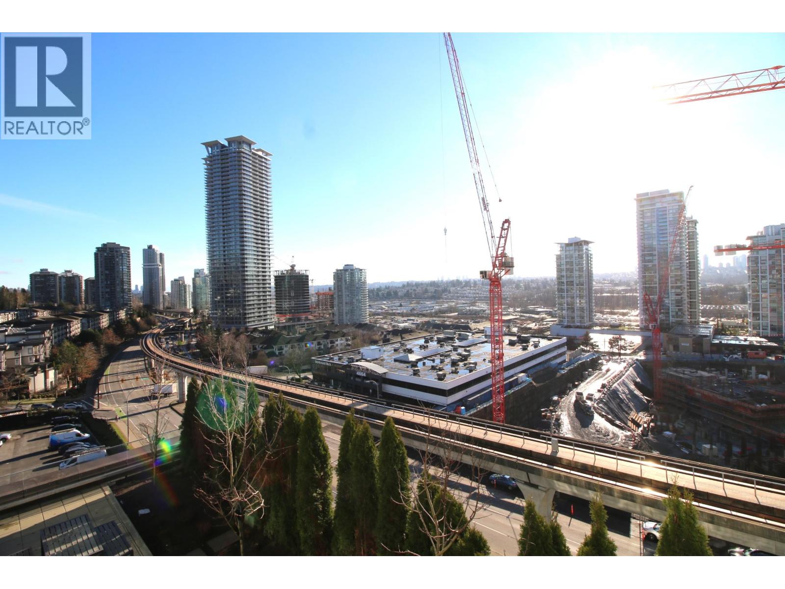 503 4650 Brentwood Boulevard, Burnaby, British Columbia  V5C 0M3 - Photo 17 - R3081757