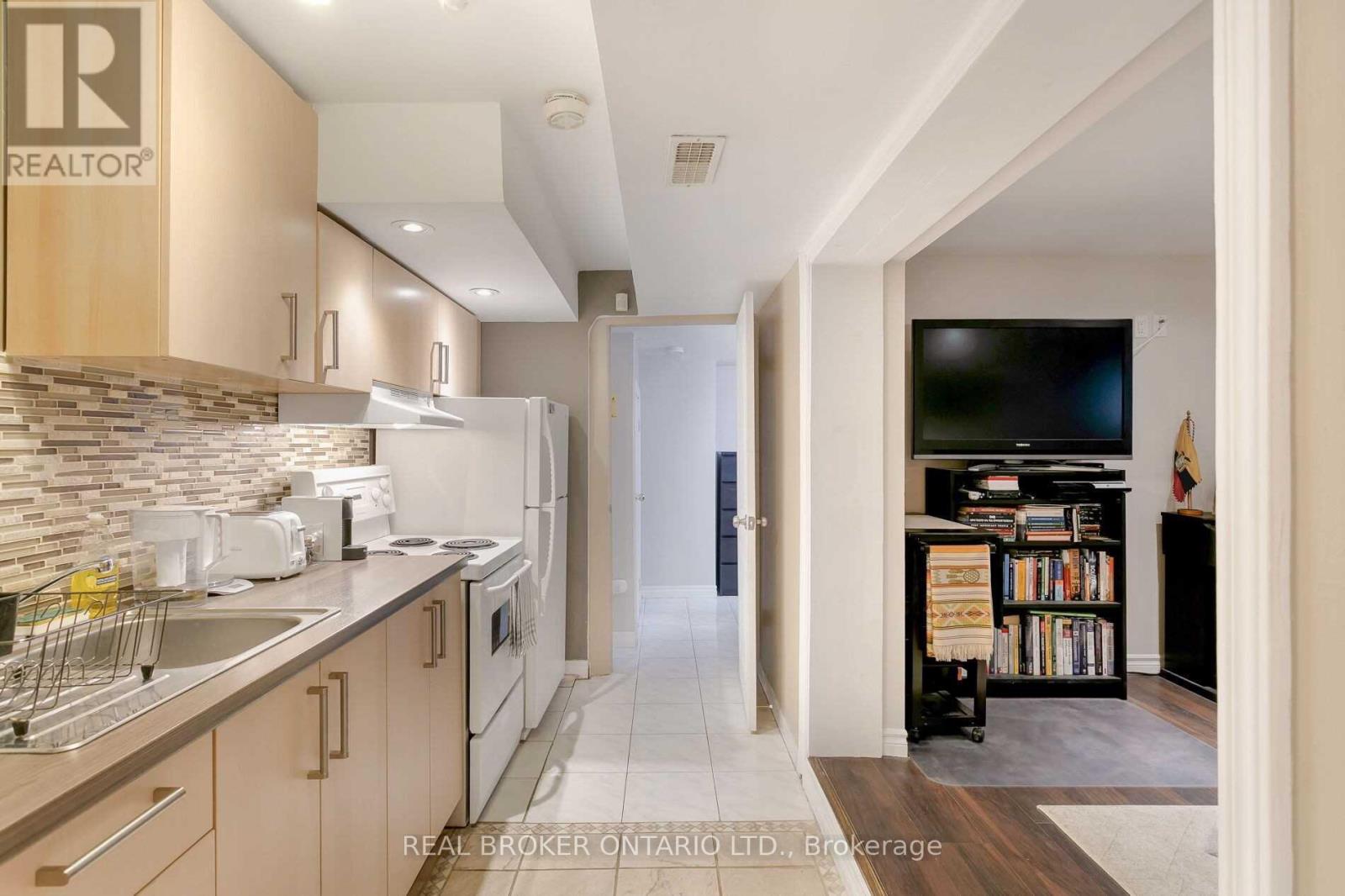 L-Front - 57 Lanark Avenue, Toronto, Ontario  M6C 2B5 - Photo 4 - C12718416