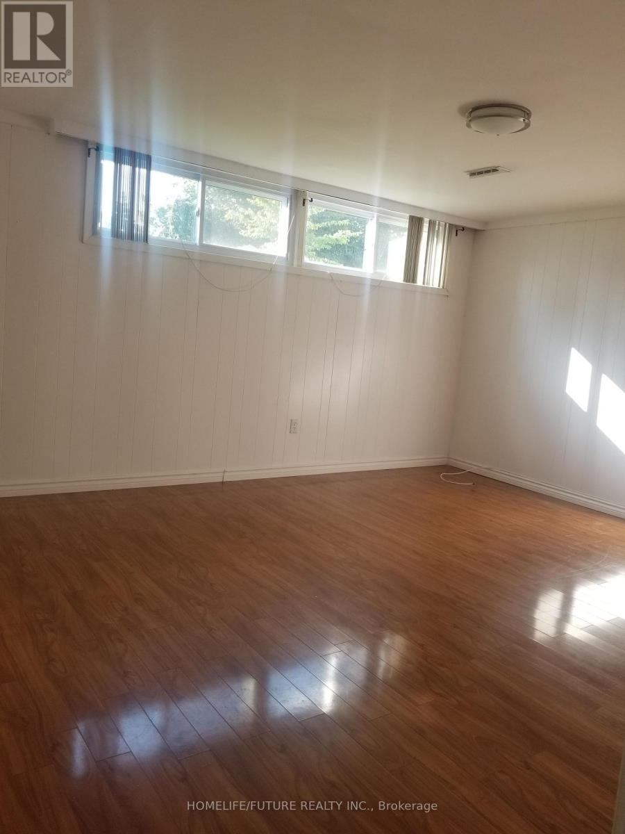 BSMT - 104 PINTAIL CRESCENT, Toronto, Ontario